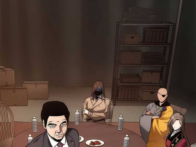 Toàn Trí Độc Giả Chap 119 - Next Chap 120