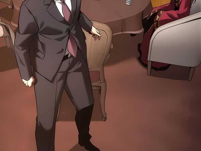 Toàn Trí Độc Giả Chap 119 - Next Chap 120