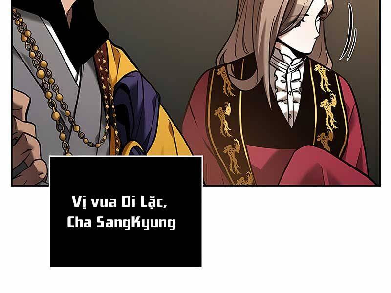 Toàn Trí Độc Giả Chap 119 - Next Chap 120