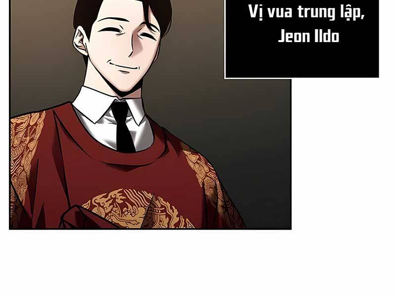 Toàn Trí Độc Giả Chap 119 - Next Chap 120