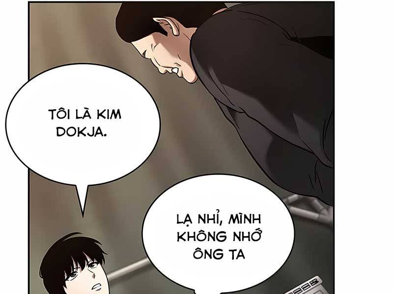 Toàn Trí Độc Giả Chap 119 - Next Chap 120