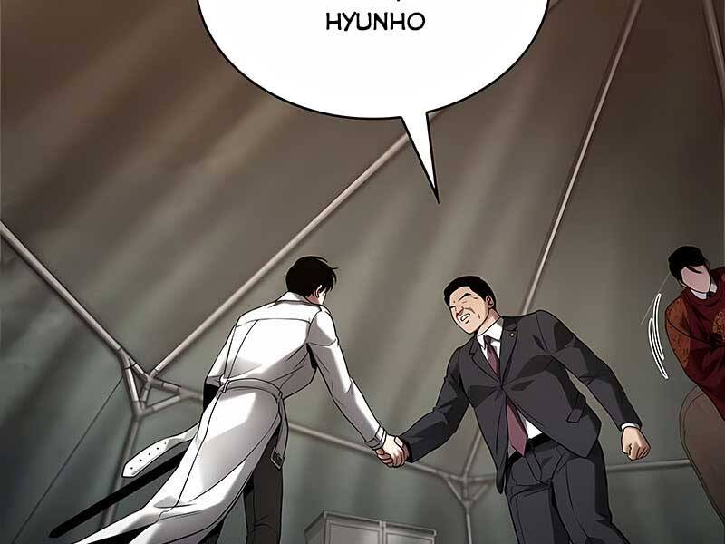 Toàn Trí Độc Giả Chap 119 - Next Chap 120