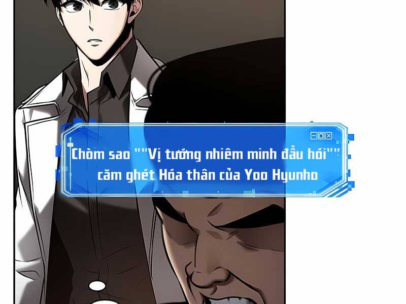 Toàn Trí Độc Giả Chap 119 - Next Chap 120