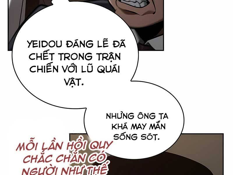 Toàn Trí Độc Giả Chap 119 - Next Chap 120