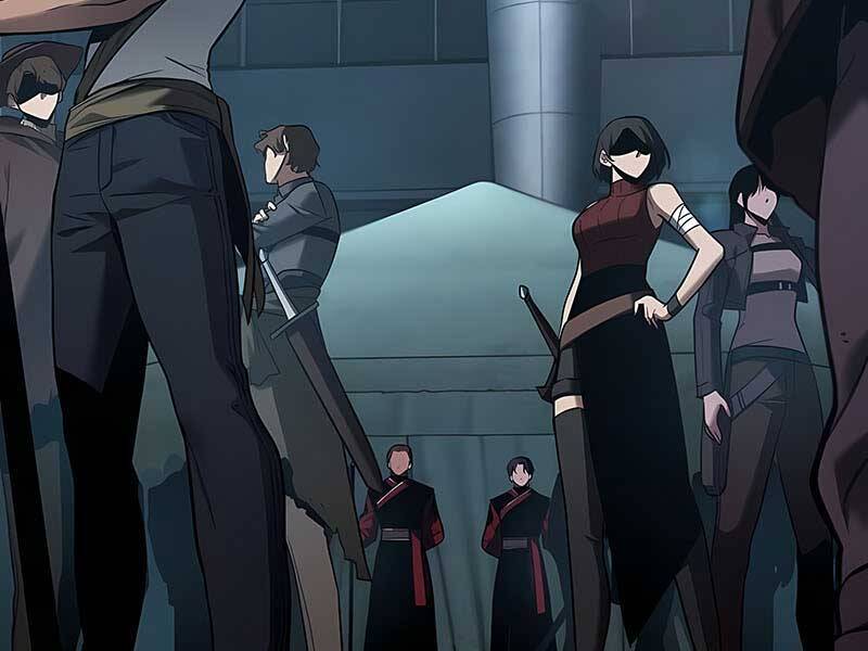 Toàn Trí Độc Giả Chap 119 - Next Chap 120