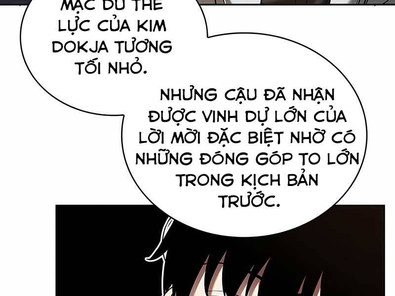 Toàn Trí Độc Giả Chap 119 - Next Chap 120