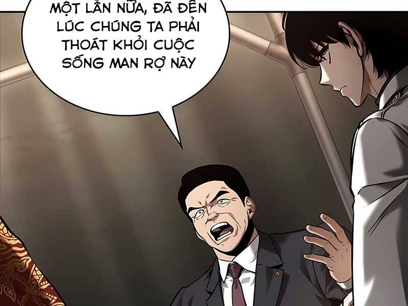 Toàn Trí Độc Giả Chap 119 - Next Chap 120