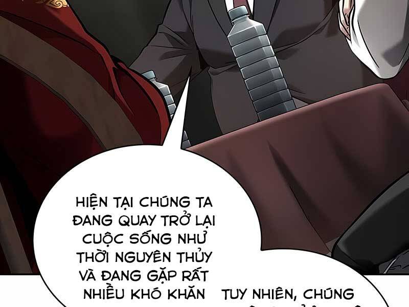 Toàn Trí Độc Giả Chap 119 - Next Chap 120