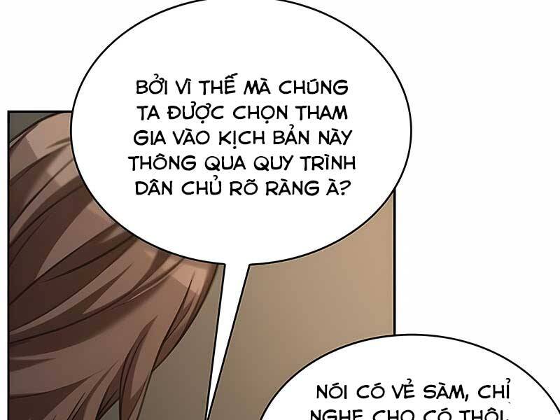 Toàn Trí Độc Giả Chap 119 - Next Chap 120