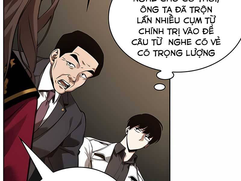 Toàn Trí Độc Giả Chap 119 - Next Chap 120
