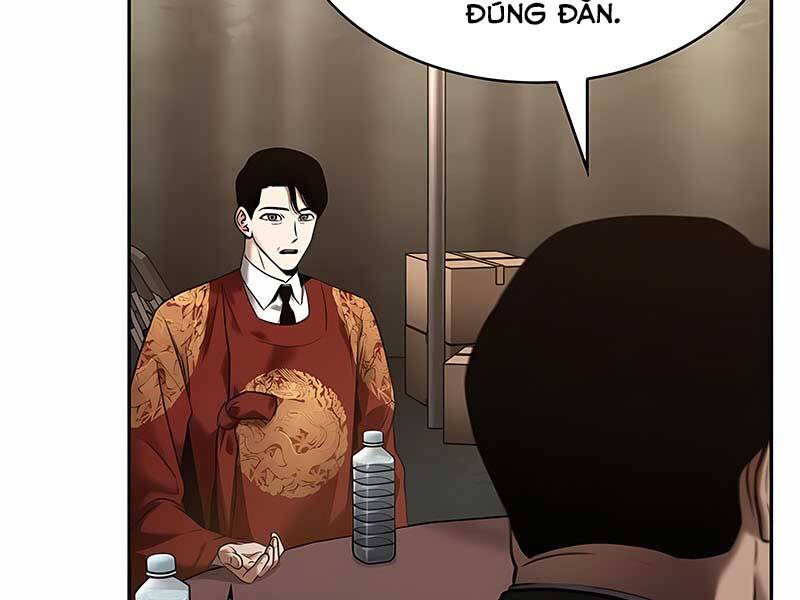 Toàn Trí Độc Giả Chap 119 - Next Chap 120