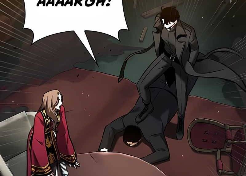 Toàn Trí Độc Giả Chap 120 - Next Chap 121