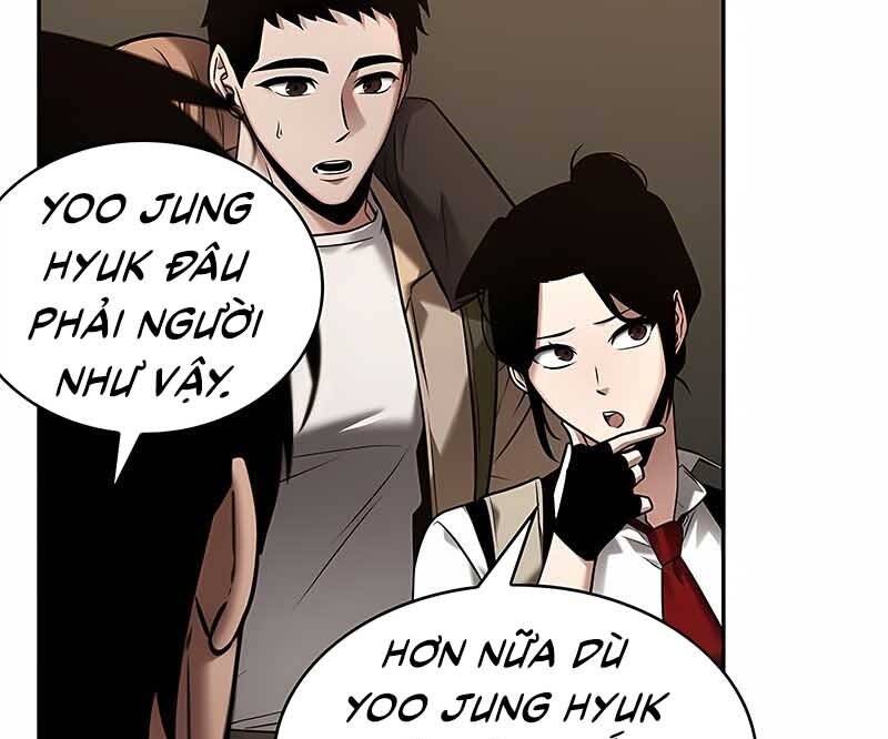 Toàn Trí Độc Giả Chap 120 - Next Chap 121
