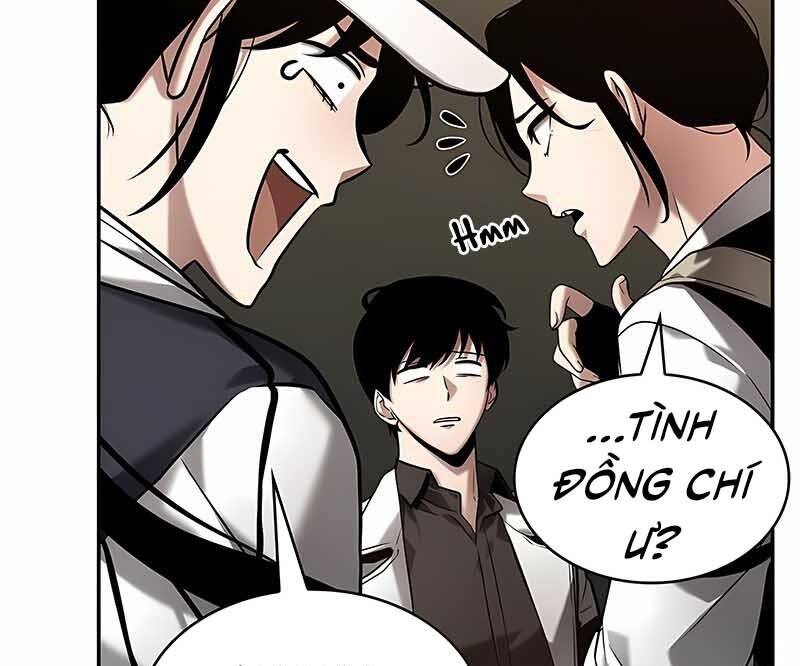 Toàn Trí Độc Giả Chap 120 - Next Chap 121