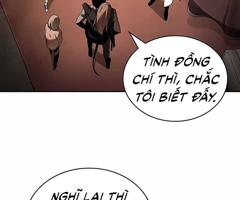 Toàn Trí Độc Giả Chap 120 - Next Chap 121
