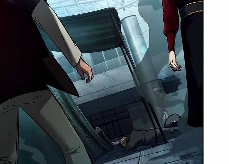 Toàn Trí Độc Giả Chap 120 - Next Chap 121