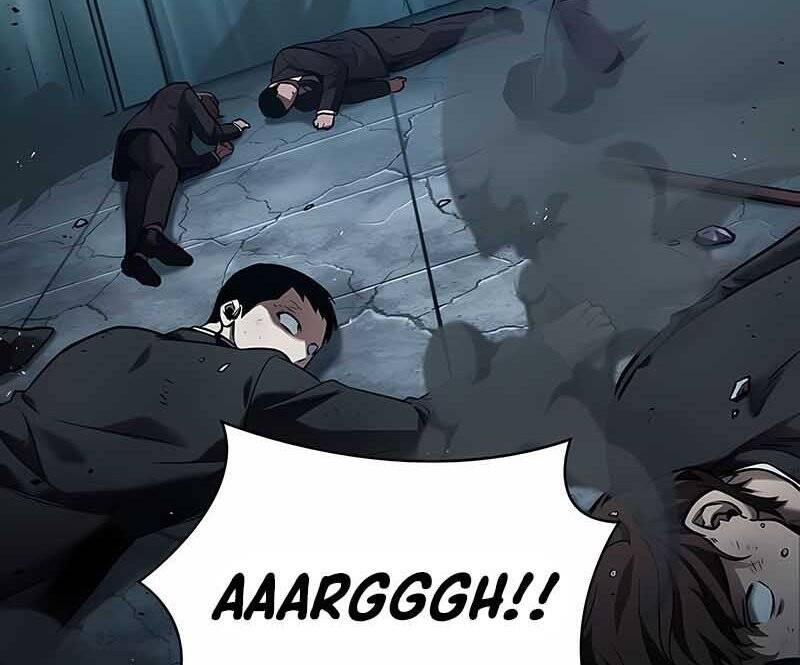 Toàn Trí Độc Giả Chap 120 - Next Chap 121