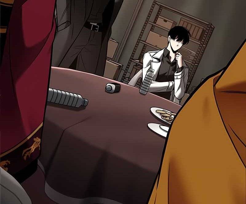 Toàn Trí Độc Giả Chap 120 - Next Chap 121