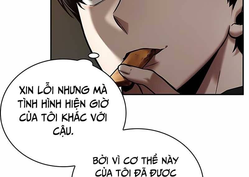 Toàn Trí Độc Giả Chap 120 - Next Chap 121
