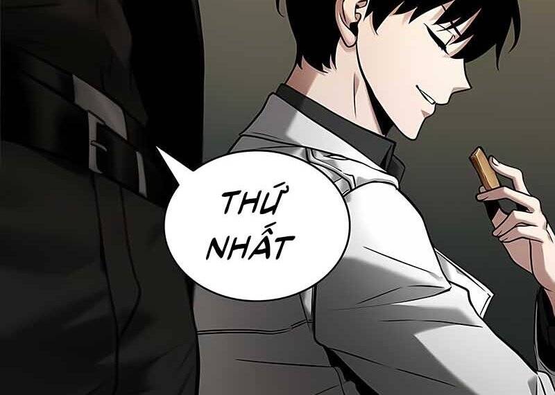 Toàn Trí Độc Giả Chap 120 - Next Chap 121
