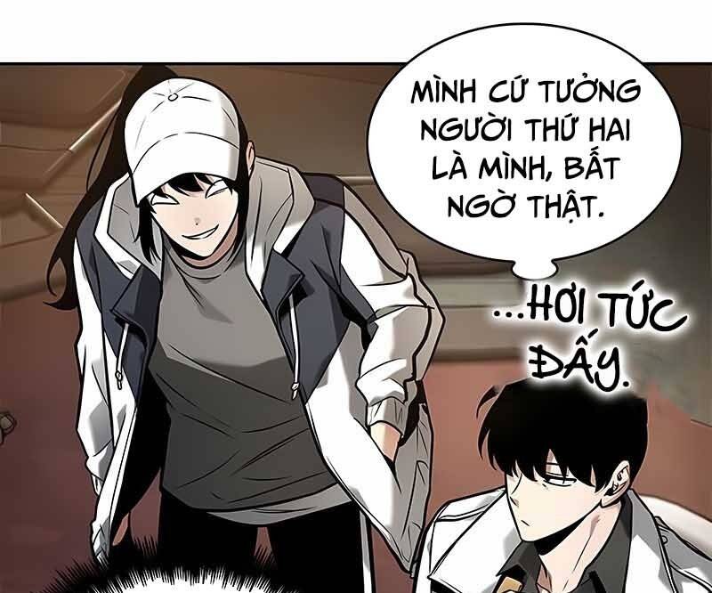Toàn Trí Độc Giả Chap 120 - Next Chap 121
