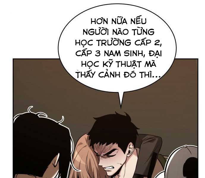 Toàn Trí Độc Giả Chap 121 - Next Chap 122