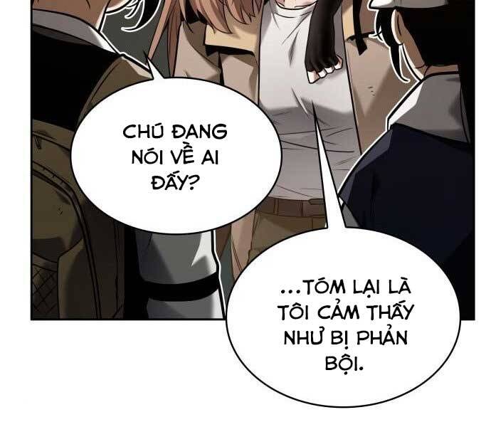 Toàn Trí Độc Giả Chap 121 - Next Chap 122