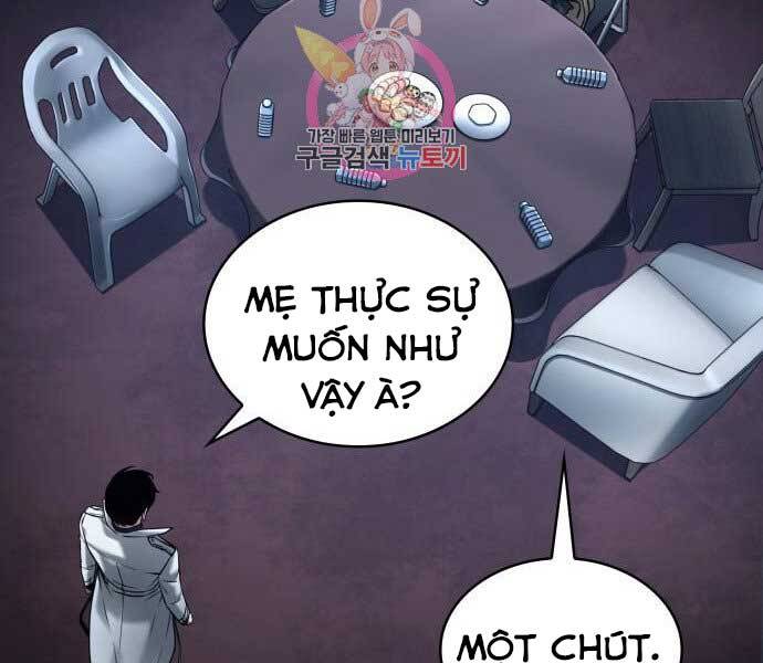 Toàn Trí Độc Giả Chap 121 - Next Chap 122