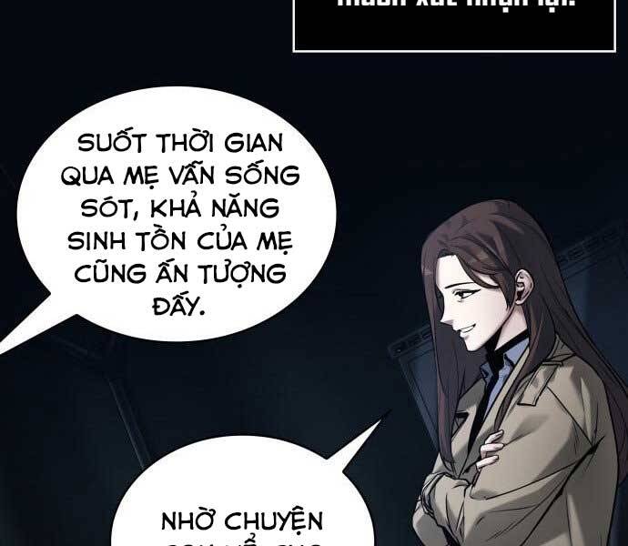 Toàn Trí Độc Giả Chap 121 - Next Chap 122