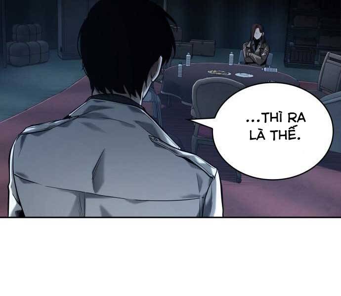 Toàn Trí Độc Giả Chap 121 - Next Chap 122