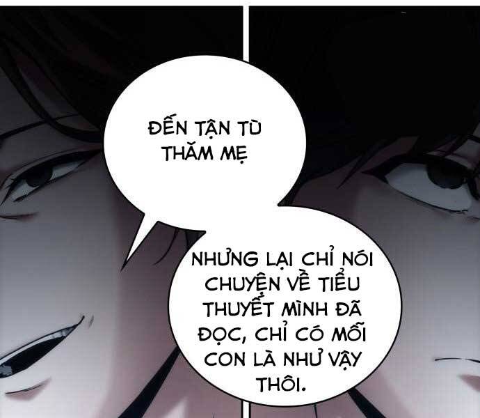 Toàn Trí Độc Giả Chap 121 - Next Chap 122