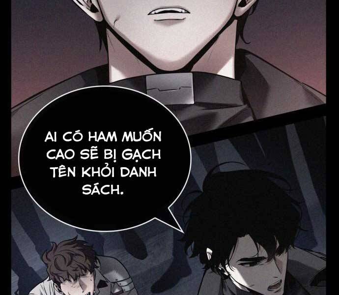 Toàn Trí Độc Giả Chap 121 - Next Chap 122