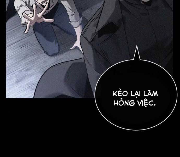 Toàn Trí Độc Giả Chap 121 - Next Chap 122