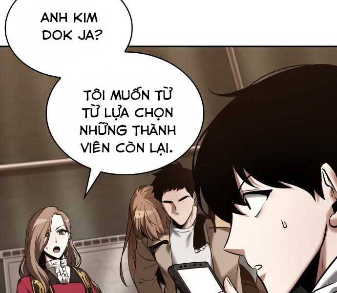 Toàn Trí Độc Giả Chap 121 - Next Chap 122