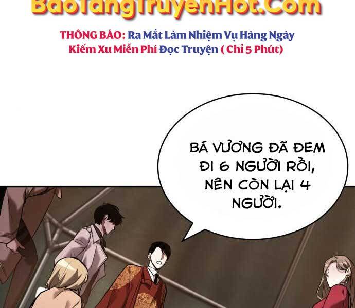 Toàn Trí Độc Giả Chap 121 - Next Chap 122