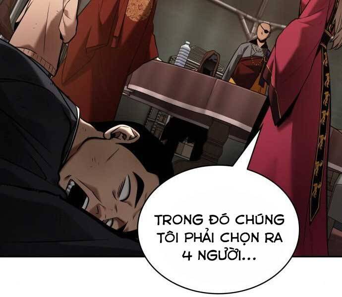 Toàn Trí Độc Giả Chap 121 - Next Chap 122