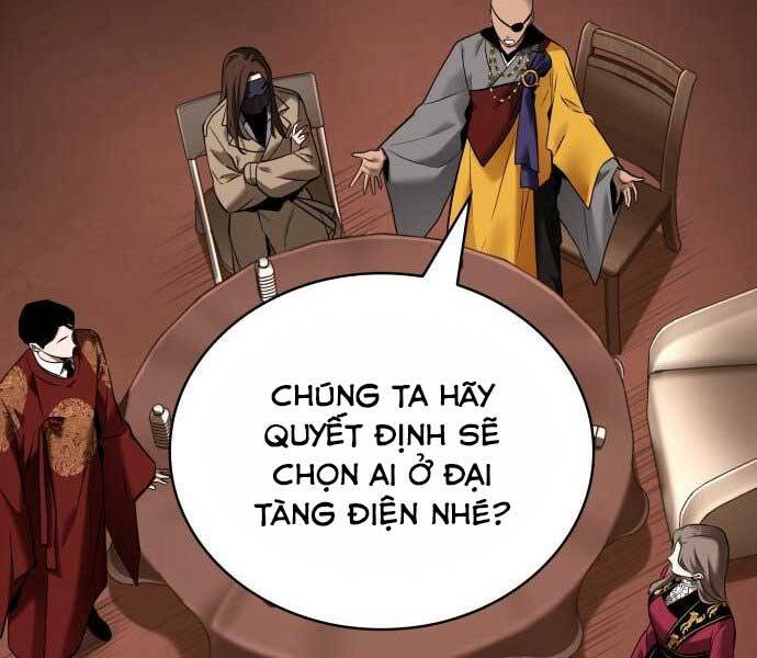 Toàn Trí Độc Giả Chap 121 - Next Chap 122