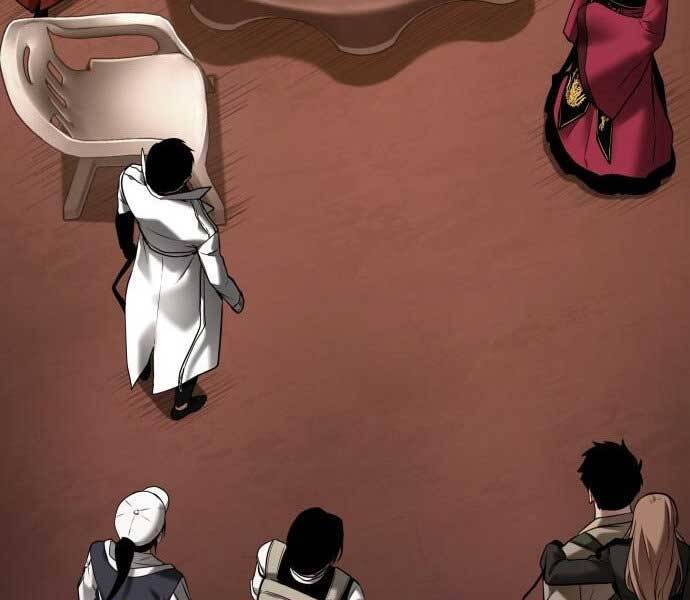 Toàn Trí Độc Giả Chap 121 - Next Chap 122