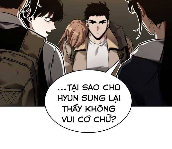 Toàn Trí Độc Giả Chap 121 - Next Chap 122