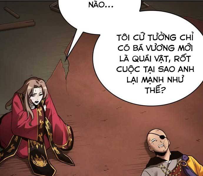 Toàn Trí Độc Giả Chap 121 - Next Chap 122