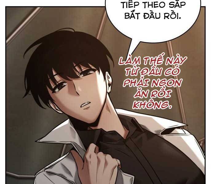 Toàn Trí Độc Giả Chap 121 - Next Chap 122