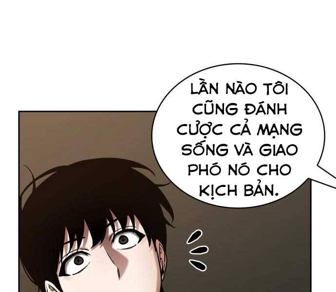 Toàn Trí Độc Giả Chap 121 - Next Chap 122