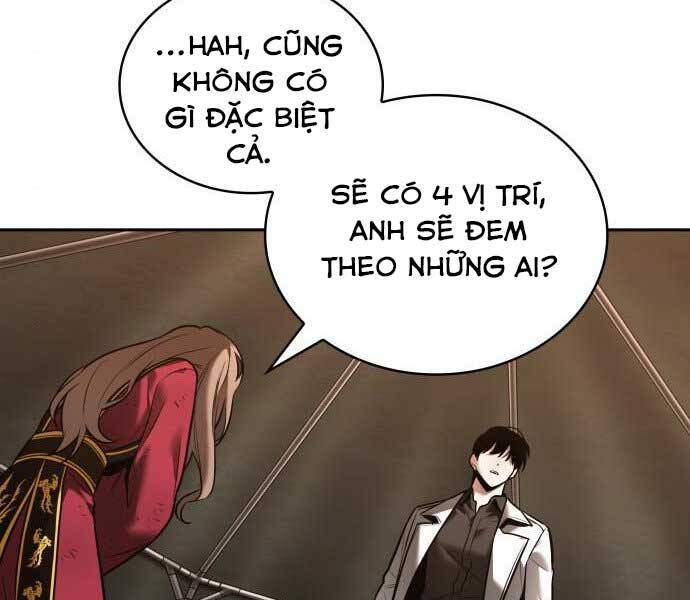 Toàn Trí Độc Giả Chap 121 - Next Chap 122