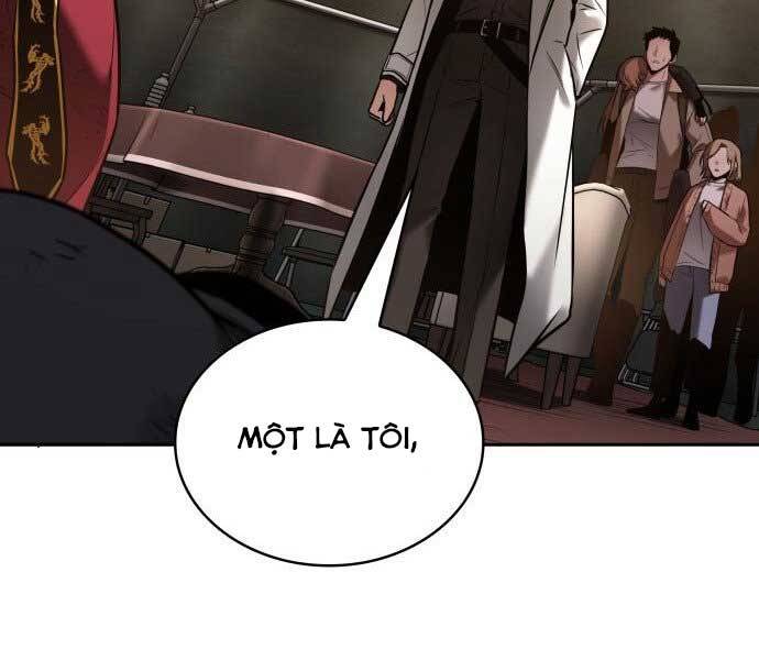 Toàn Trí Độc Giả Chap 121 - Next Chap 122