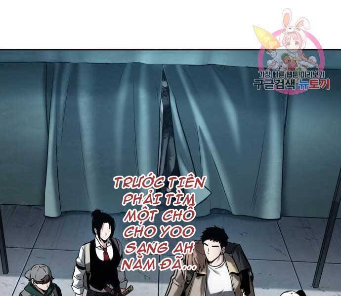 Toàn Trí Độc Giả Chap 121 - Next Chap 122
