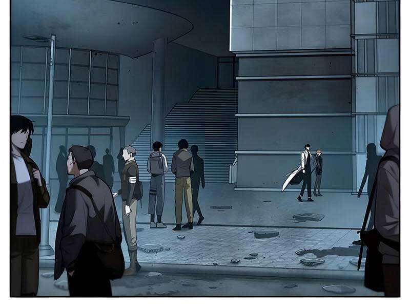 Toàn Trí Độc Giả Chap 122 - Next Chap 123