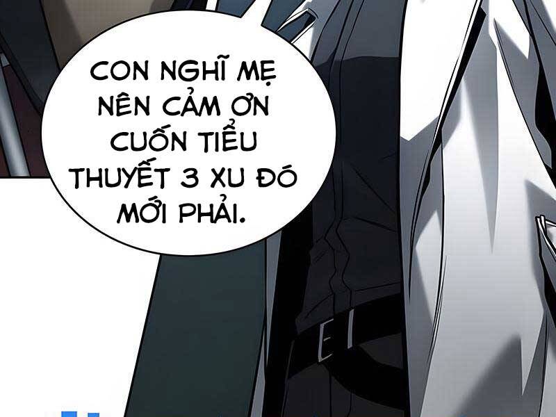 Toàn Trí Độc Giả Chap 122 - Next Chap 123