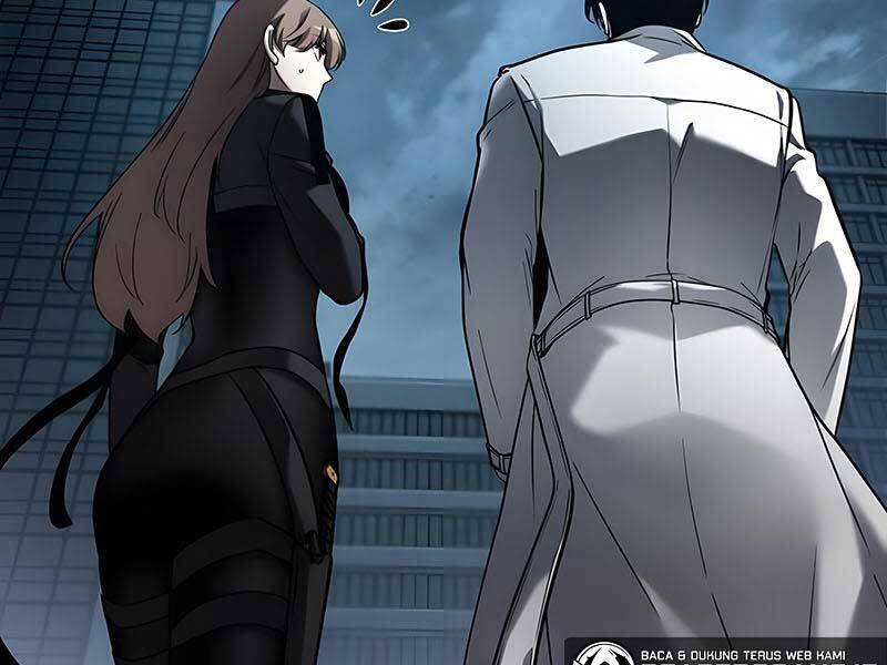 Toàn Trí Độc Giả Chap 122 - Next Chap 123
