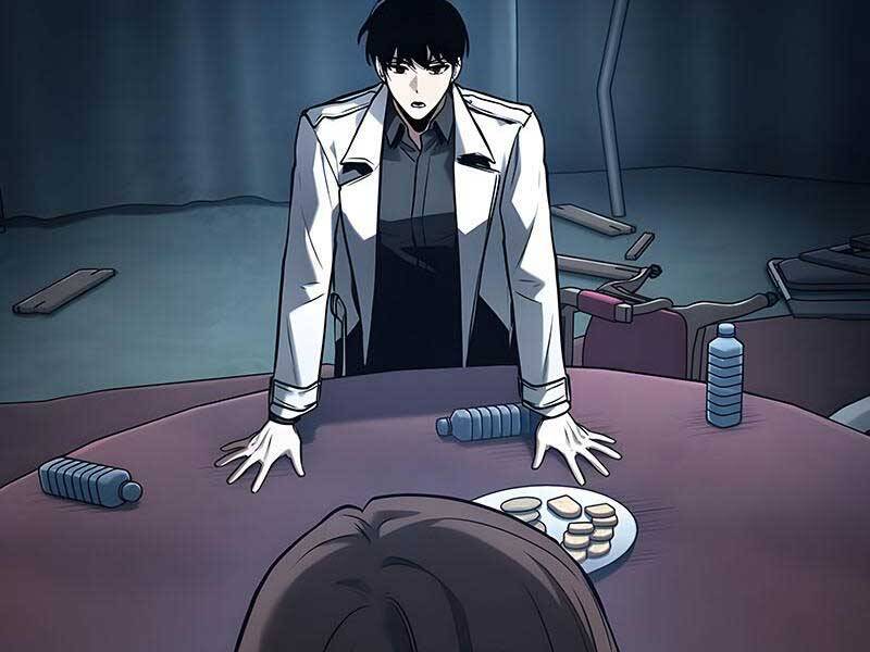Toàn Trí Độc Giả Chap 122 - Next Chap 123
