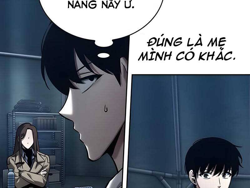 Toàn Trí Độc Giả Chap 122 - Next Chap 123